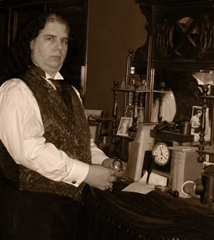 Photo of Mark